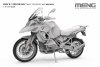 Meng Model MT-005 BMW R 1250 GS ADV 1/9